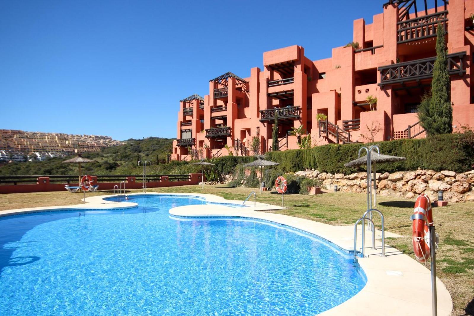 In Coto Real Duquesa - Sea View & Pools Appartement *