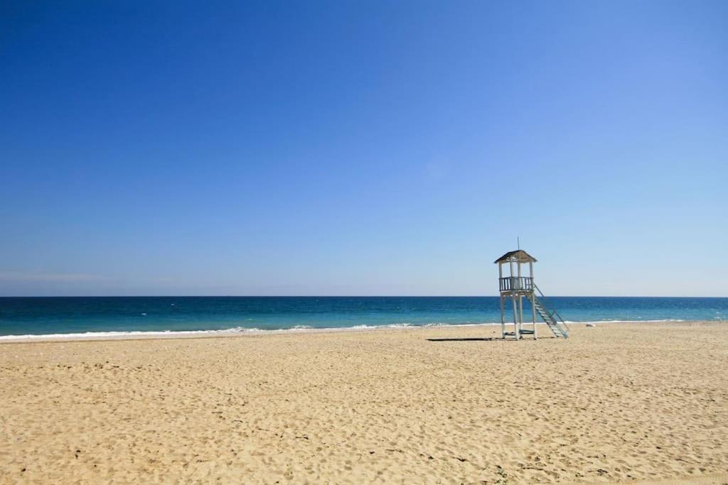 In Coto Real Duquesa - Sea View & Pools Appartement Manilva