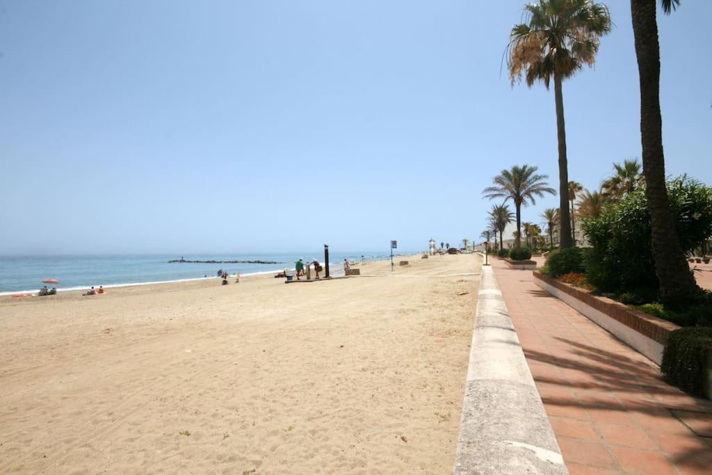 In Coto Real Duquesa - Sea View & Pools Appartement