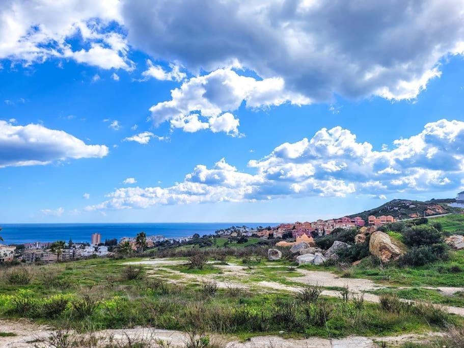 In Coto Real Duquesa - Sea View & Pools Manilva
