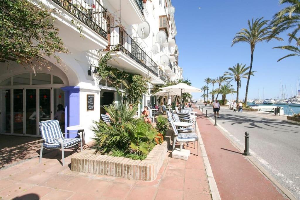 In Coto Real Duquesa - Sea View & Pools Appartement *